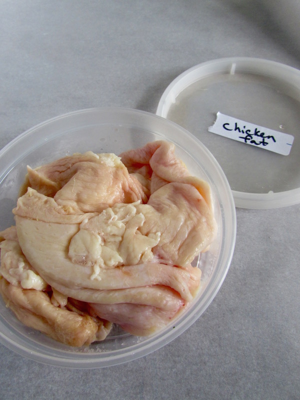 ROSEMARY CHICKEN FAT BISCUITS w/ CRISPY CHICKEN THIGHS Bessie Bakes