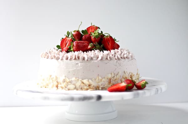 Gonnawantseconds Strawberry Cake Gonnawantseconds Strawberry Cake