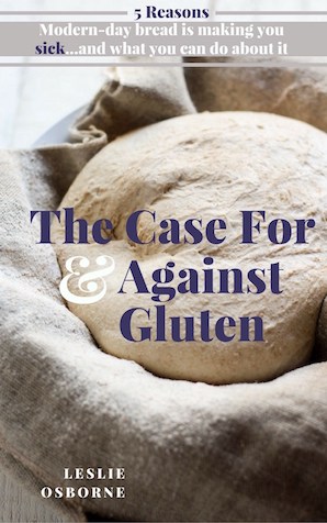 The case for and against gluten