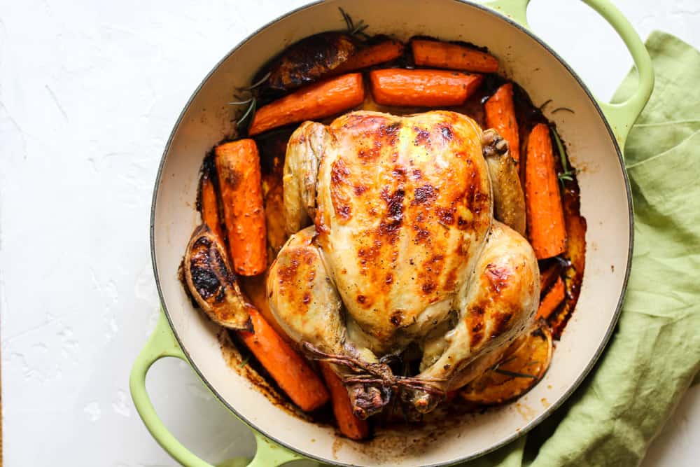 Crockpot Whole Chicken Recipes Food Network Crockpot Whole Chicken Recipes Food Network