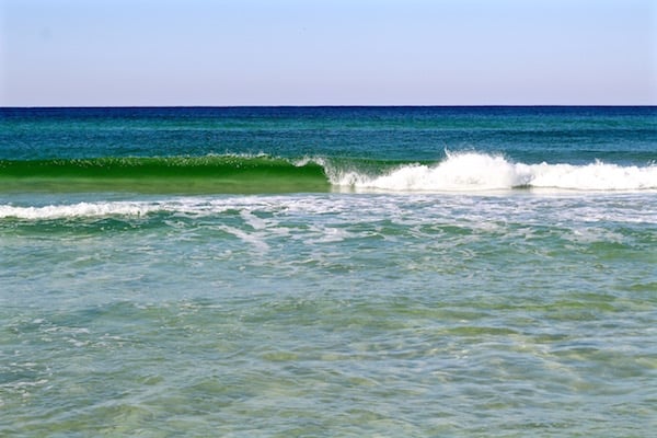 destin florida beach