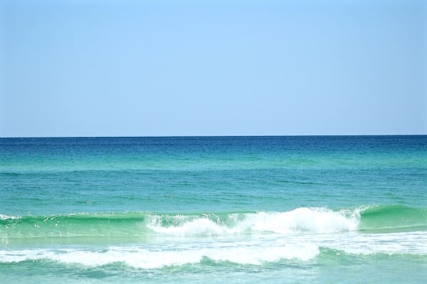 destin florida beach 1