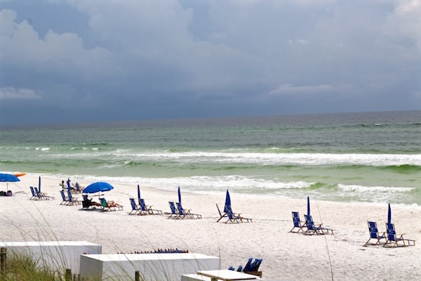 destin florida beach 2