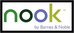 barnes and noble nook logo