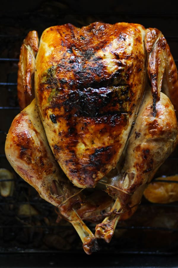 Epic duck fat thanksgiving turkey recipe is the ONLY turkey recipe you will EVER need!