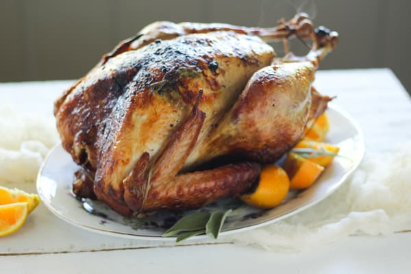 Epic duck fat thanksgiving turkey recipe