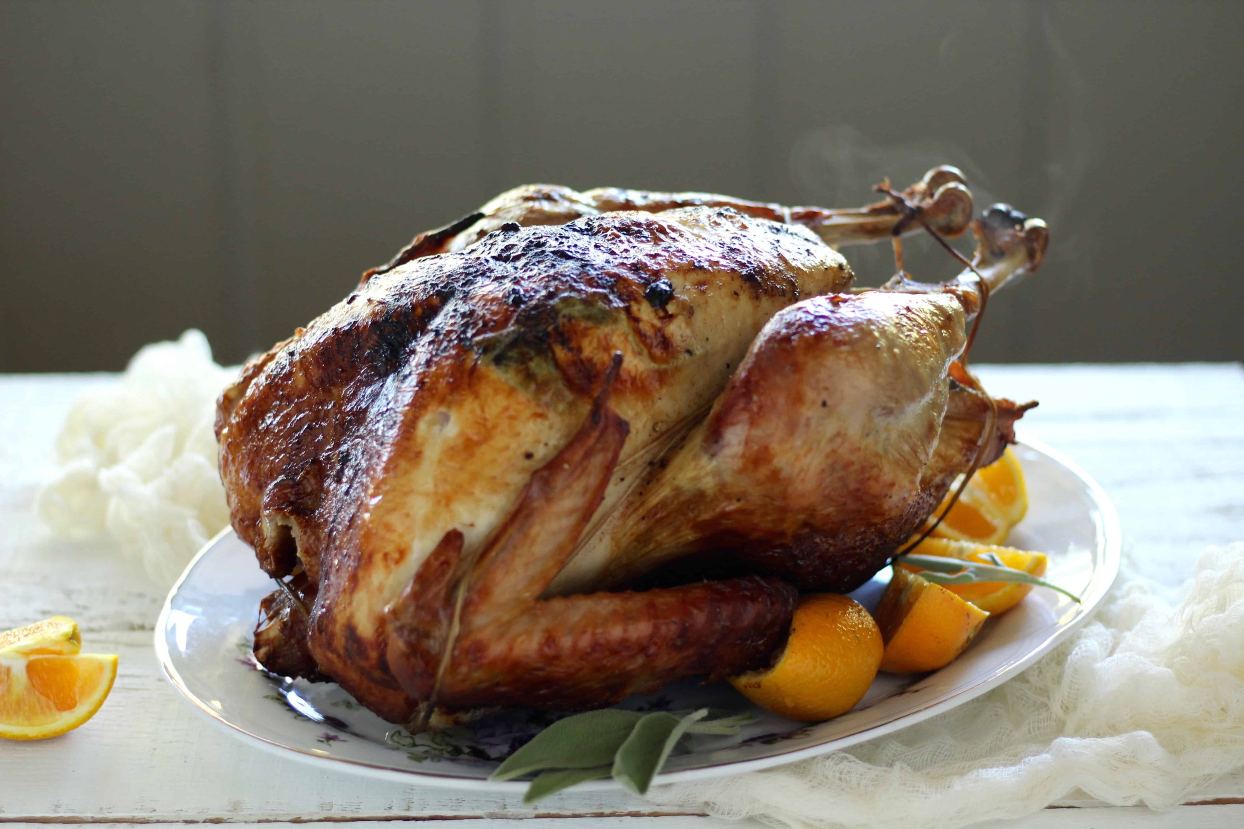 A psalm of thanksgiving