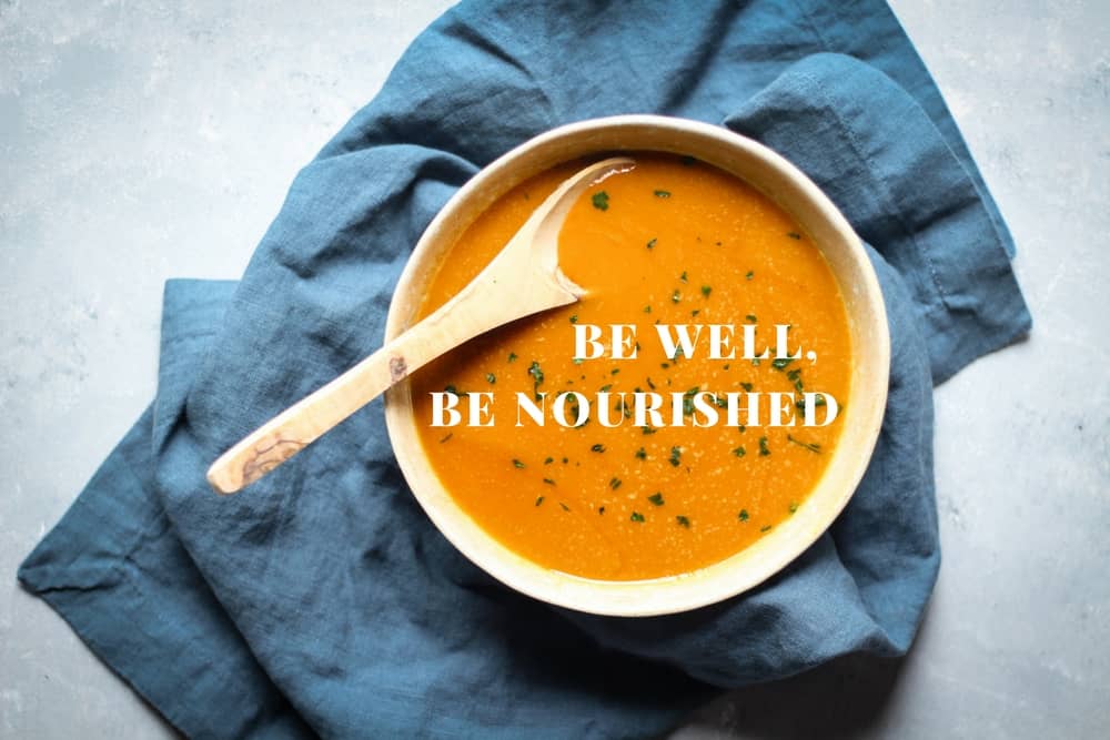 My Before & After Photos on 30 Days of the Bone Broth Diet Bessie Bakes