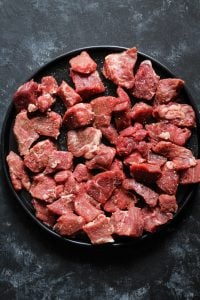 Beef Stew Meat for instant pot beef stew recipe