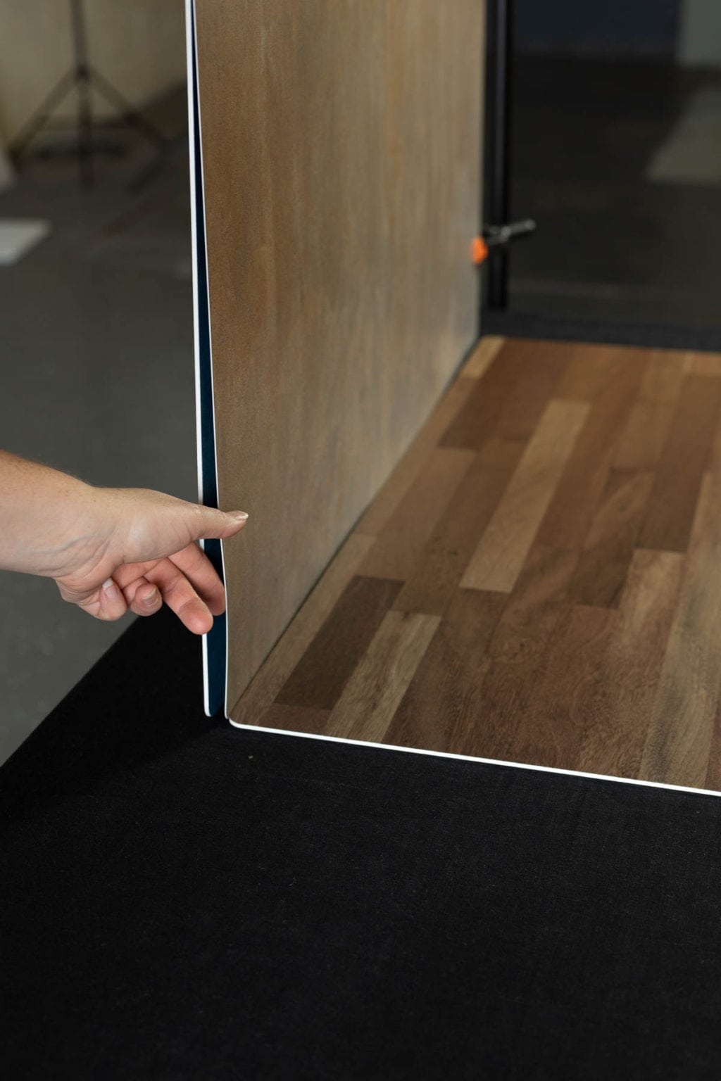 3 Easy Ways to Hang Backdrops Bessie Bakes