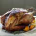 epic duck fat roasted turkey recipe