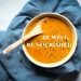 Bone Broth Butternut Squash Soup